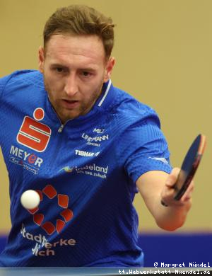 Marc Preuss (J&uuml;lich)