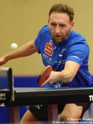 Marc Preuss (J&uuml;lich)