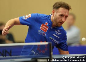 Marc Preuss (J&uuml;lich)