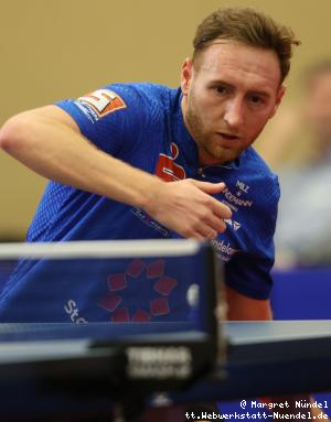 Marc Preuss (J&uuml;lich)