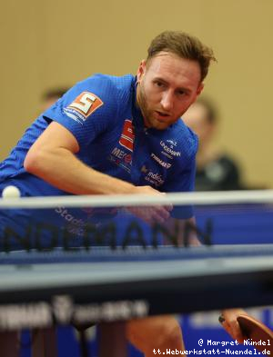 Marc Preuss (J&uuml;lich)