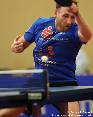 Marc Preuss (J&uuml;lich)