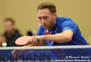 Marc Preuss (J&uuml;lich)