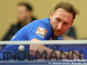 Marc Preuss (J&uuml;lich)