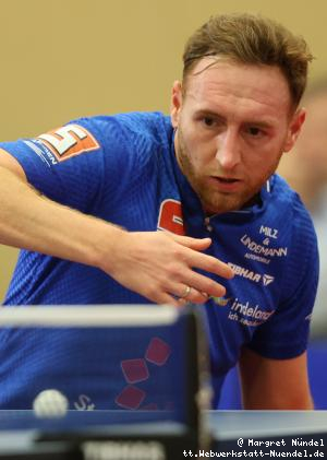 Marc Preuss (J&uuml;lich)