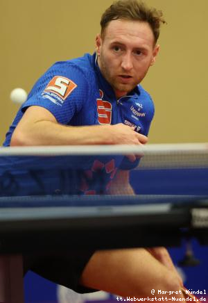 Marc Preuss (J&uuml;lich)