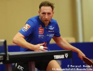 Marc Preuss (J&uuml;lich)