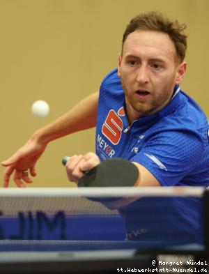Marc Preuss (J&uuml;lich)