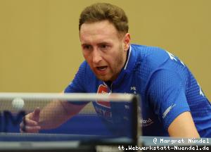 Marc Preuss (J&uuml;lich)