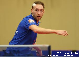 Marc Preuss (J&uuml;lich)
