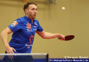 Marc Preuss (J&uuml;lich)