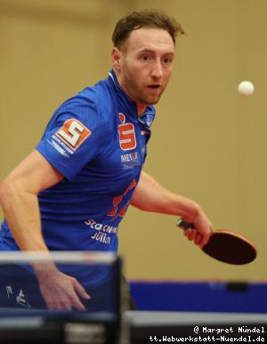 Marc Preuss (J&uuml;lich)