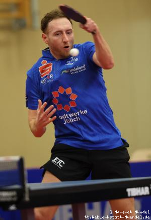 Marc Preuss (J&uuml;lich)