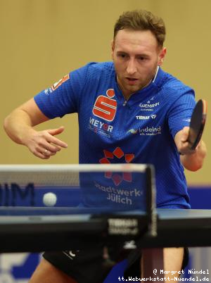 Marc Preuss (J&uuml;lich)