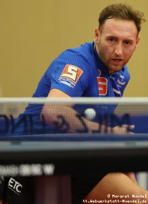 Marc Preuss (J&uuml;lich)
