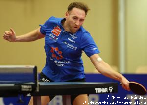 Marc Preuss (J&uuml;lich)
