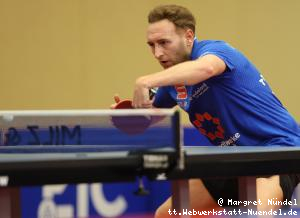 Marc Preuss (J&uuml;lich)