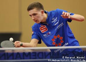 Johann Magnus Mahl (J&uuml;lich)
