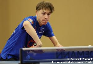 Manuel Prohaska (J&uuml;lich)