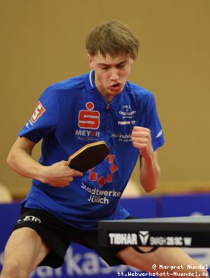 Manuel Prohaska (J&uuml;lich)