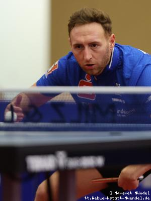 Marc Preuss (J&uuml;lich)
