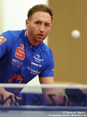 Marc Preuss (J&uuml;lich)