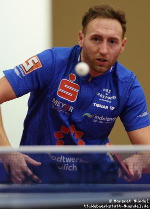 Marc Preuss (J&uuml;lich)