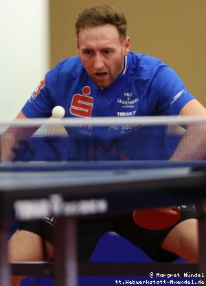 Marc Preuss (J&uuml;lich)