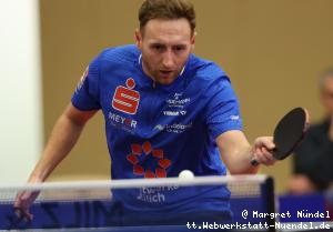 Marc Preuss (J&uuml;lich)
