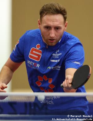 Marc Preuss (J&uuml;lich)