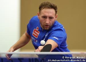 Marc Preuss (J&uuml;lich)