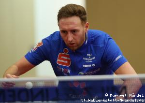 Marc Preuss (J&uuml;lich)
