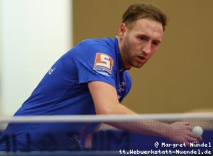 Marc Preuss (J&uuml;lich)