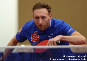 Marc Preuss (J&uuml;lich)