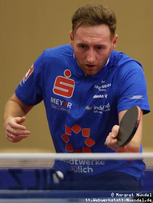 Marc Preuss (J&uuml;lich)
