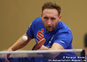 Marc Preuss (J&uuml;lich)