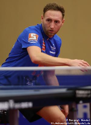 Marc Preuss (J&uuml;lich)