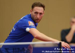 Marc Preuss (J&uuml;lich)