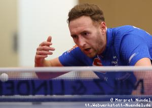 Marc Preuss (J&uuml;lich)