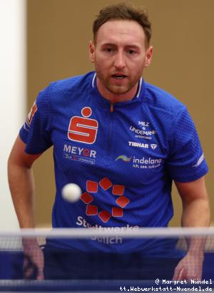 Marc Preuss (J&uuml;lich)