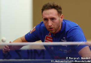 Marc Preuss (J&uuml;lich)