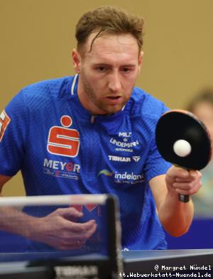 Marc Preuss (J&uuml;lich)