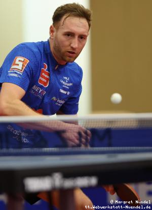Marc Preuss (J&uuml;lich)