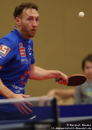 Marc Preuss (J&uuml;lich)