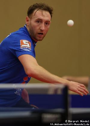 Marc Preuss (J&uuml;lich)