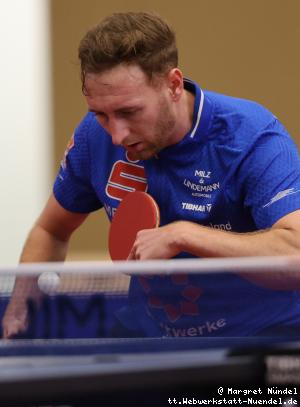 Marc Preuss (J&uuml;lich)