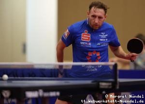 Marc Preuss (J&uuml;lich)