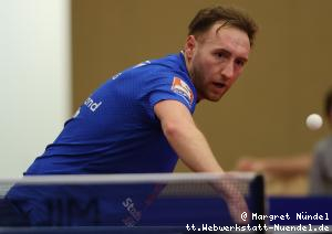 Marc Preuss (J&uuml;lich)
