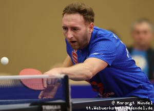Marc Preuss (J&uuml;lich)