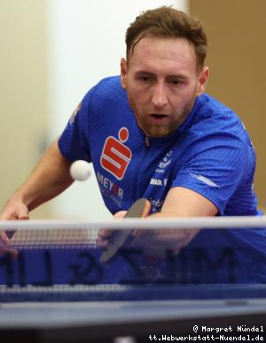 Marc Preuss (J&uuml;lich)
